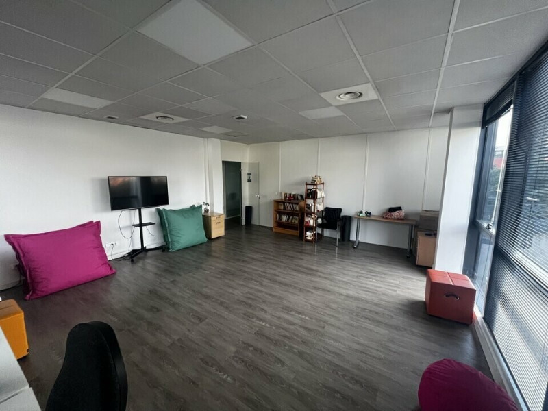 Location Bureau Aix-en-Provence