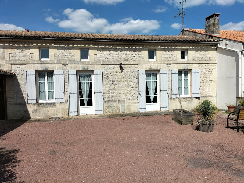 Maison 5 pièces