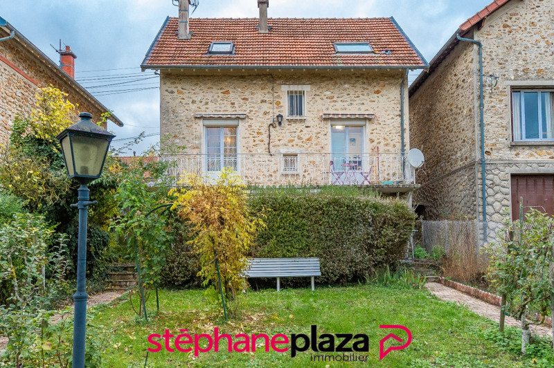Vente Maison Coulommiers Maison Maison En Pierre 128m 282000
