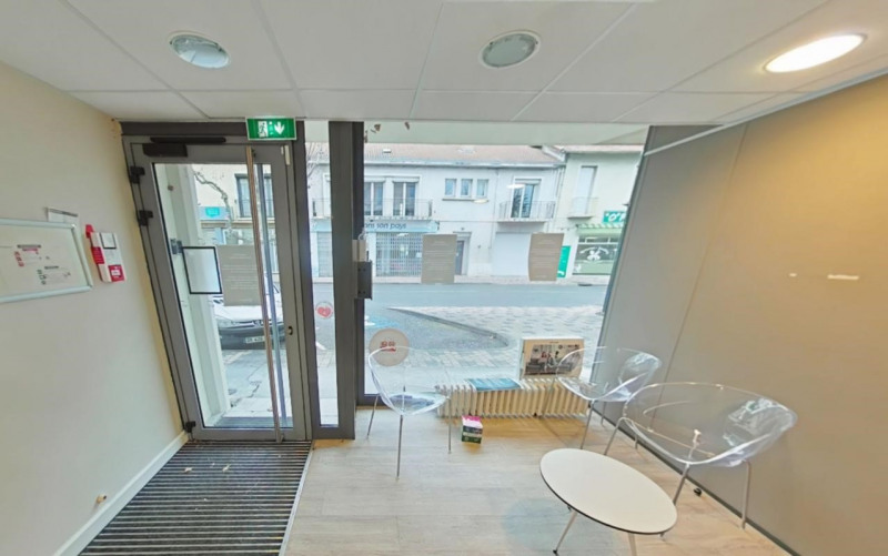 Vente Local commercial Lagrand