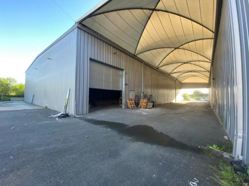 Vente Local d'activités / Entrepôt Ambarès-et-Lagrave