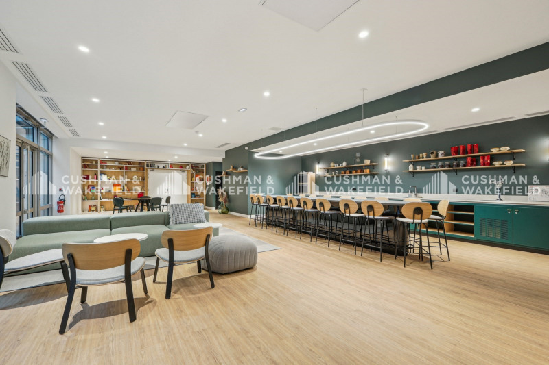 Location Bureau Montrouge