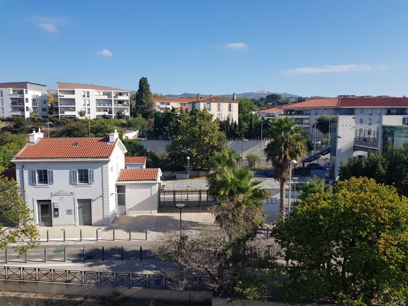 Location Appartement 2 Pieces Marseille 14eme Appartement F2 T2 2 Pieces 50m 620 Mois