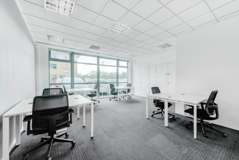 Location Bureau Brunoy