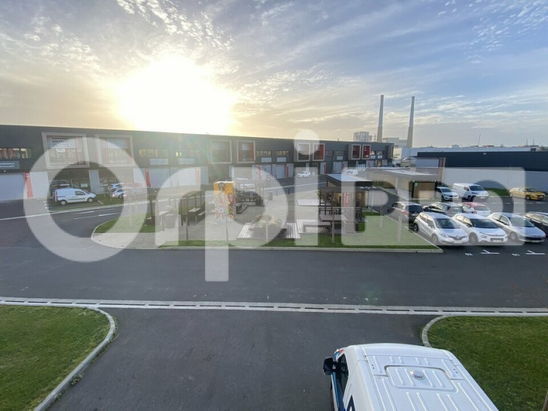 Location Bureau Le Havre