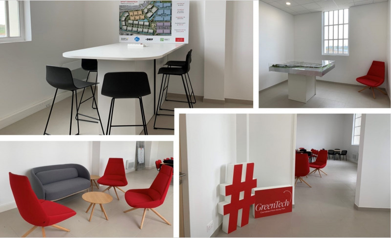 Vente Local d'activités / Entrepôt Villebon-sur-Yvette