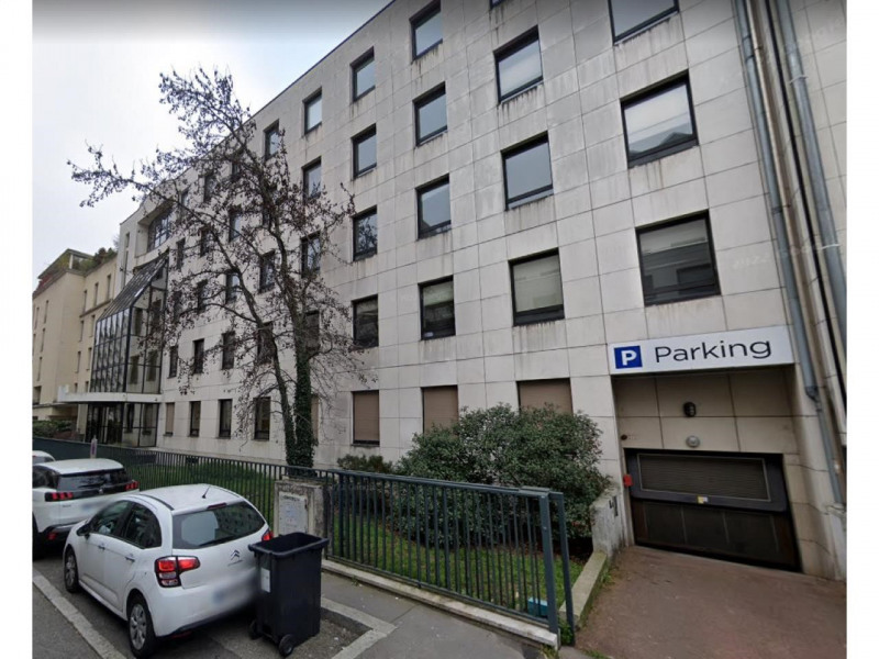 Location Bureau Lyon 3ème