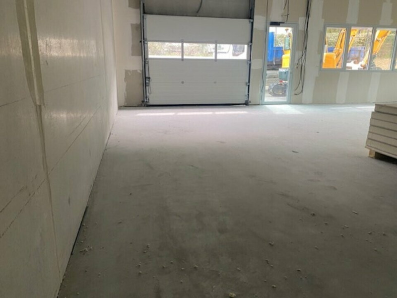 Vente Local d'activités / Entrepôt Lissieu