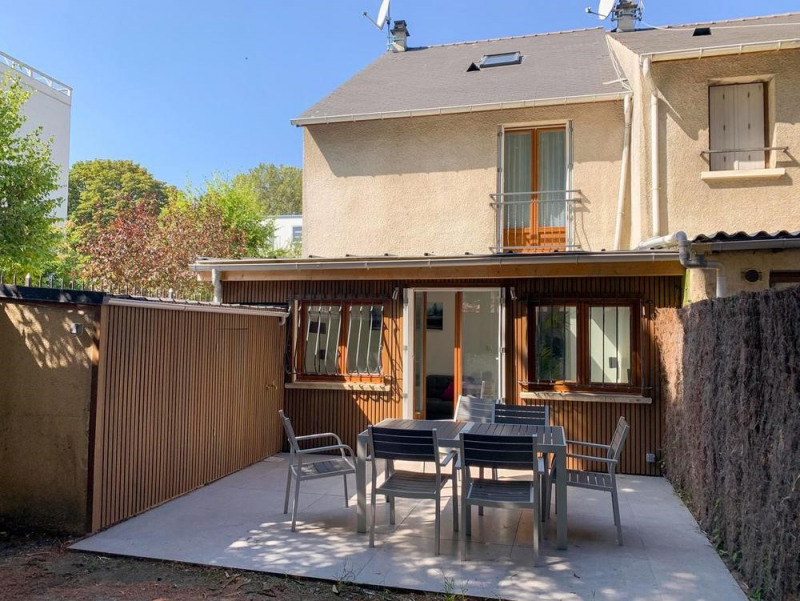Maison a louer asnieres-sur-seine - 1 pièce(s) - Surfyn