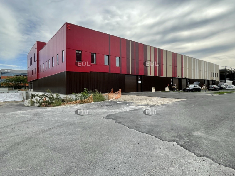 Location Local d'activités / Entrepôt Gennevilliers