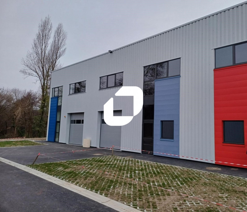 Vente Local d'activités / Entrepôt La Chapelle-sur-Erdre
