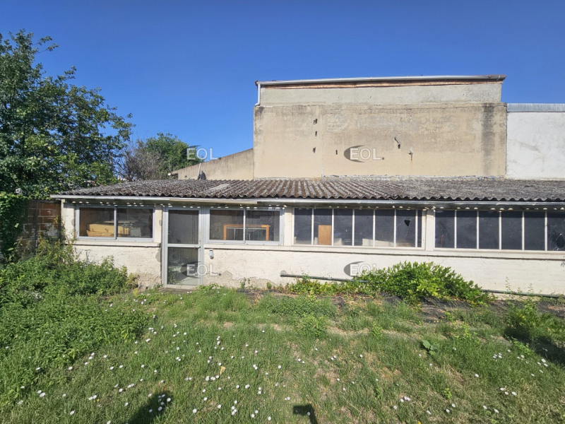 Vente Local d'activités / Entrepôt Maisons-Alfort