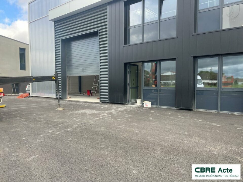 Location Local d'activités / Entrepôt Fontenoy-sur-Moselle