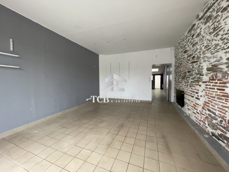 Location Local commercial Nantes