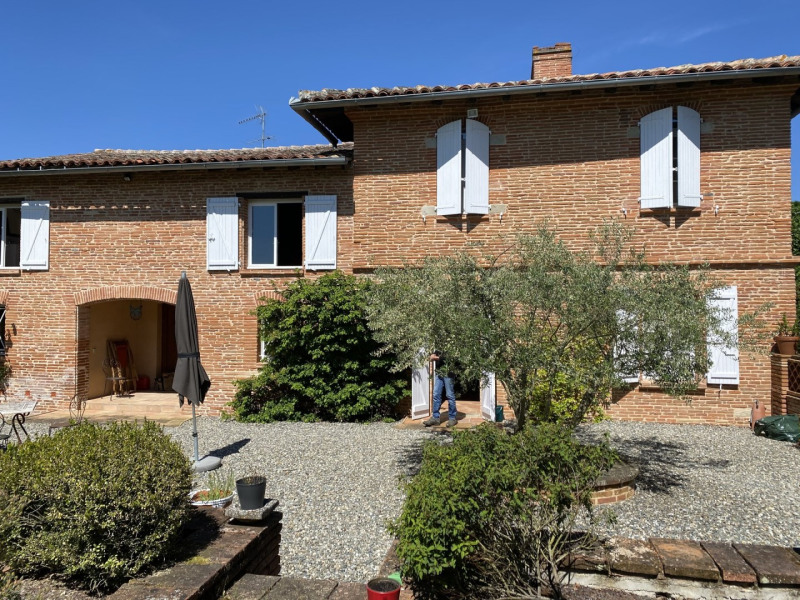 Maison à Vendre Montastruc La-conseillère Le Bon Coin