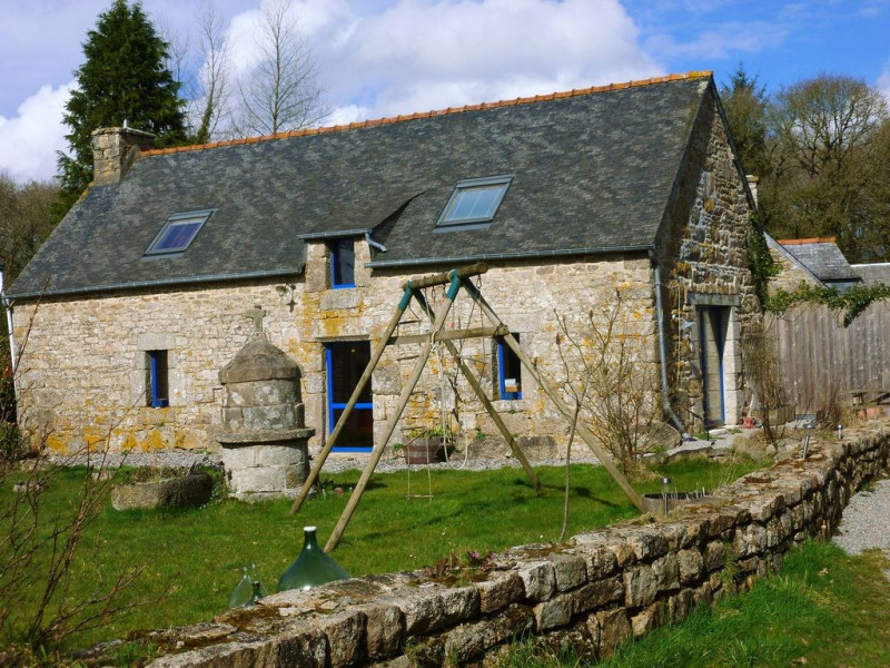 Gîte de Kerhello