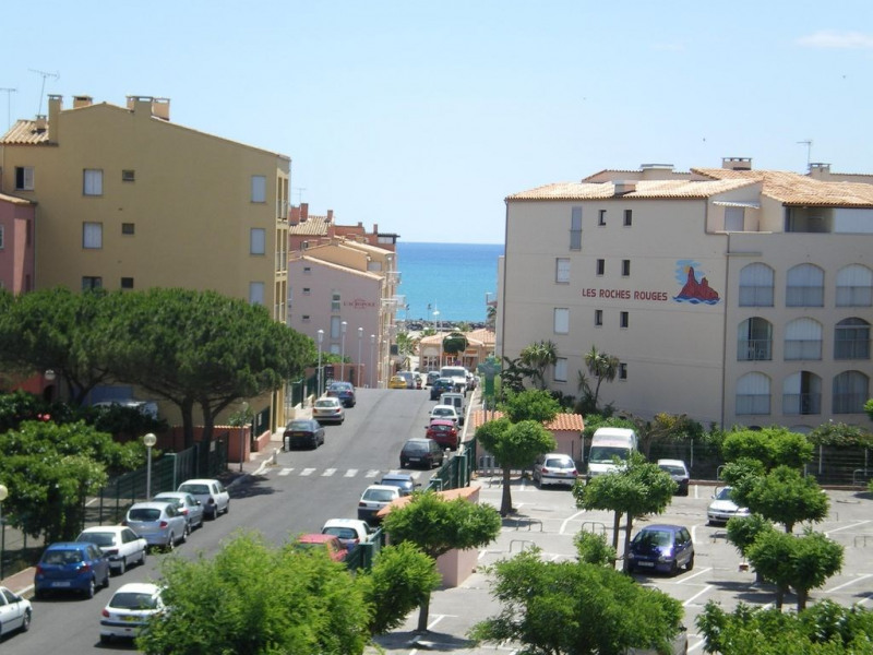 Vente Studio Le Cap d'Agde - 58000€ - appartement F1/T1/1 ...