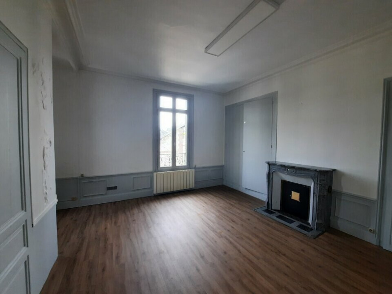 Location Bureau Rouen