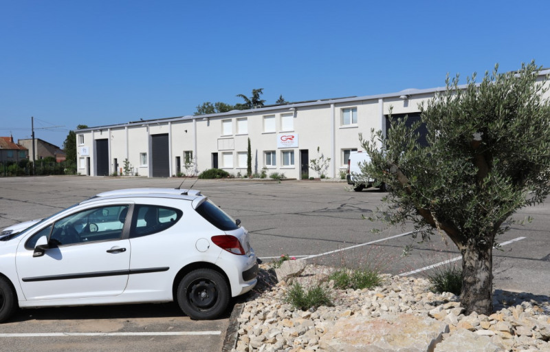 Location Local d'activités / Entrepôt Décines-Charpieu