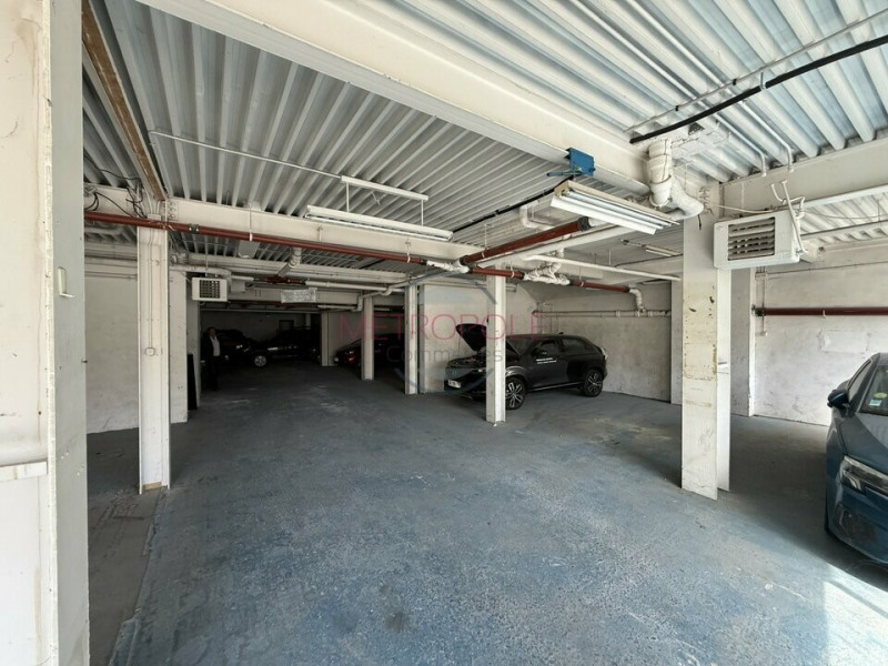 Location Local commercial Nice