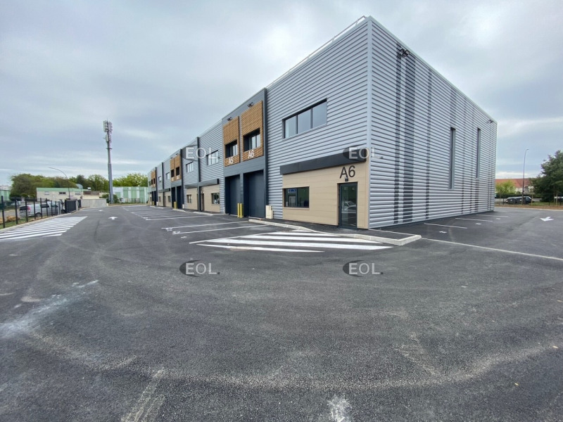 Location Local d'activités de 292 m² Villemoisson-sur-Orge