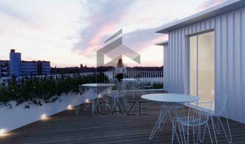 Vente Bureau Bordeaux