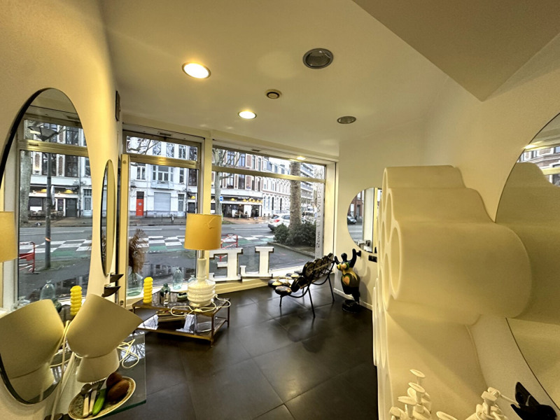 Location Local commercial Lille