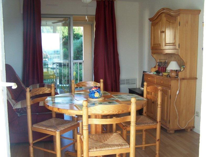 APPARTEMENT T2 AU LAGON BLEU 83600 FREJUS FRANCE