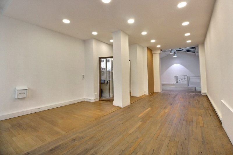 Location Bureau Paris 17ème