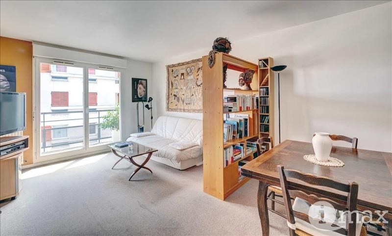 Achat Appartement Courbevoie 2 Pièces