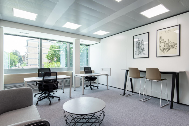 Location Bureau de 15 m² Paris 12ème Aligre-Gare de Lyon