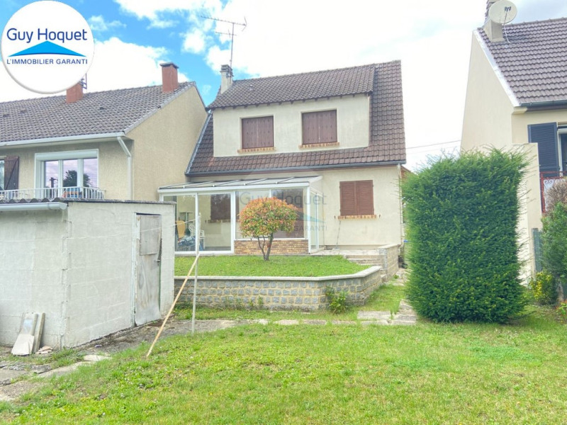 Maison à Vendre Mitry Mory Le Bon Coin