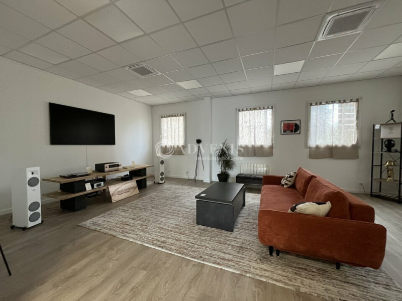 Location Local d'activités de 153 m² Rambouillet