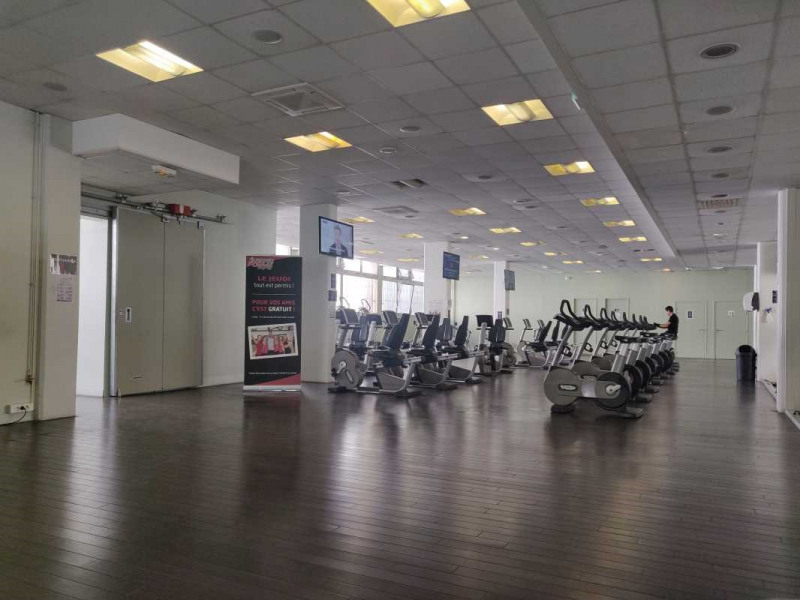 Vente Local Commercial Pantin Seine Saint Denis 93 1745 M Reference N 936247 0vw