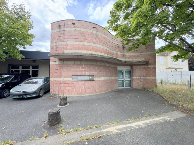 Vente Local d'activités / Entrepôt Conflans-Sainte-Honorine