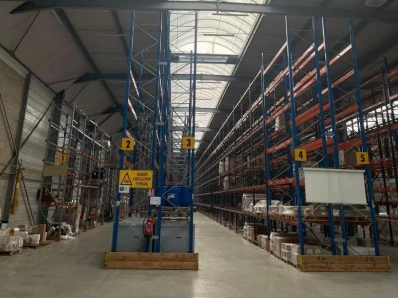 Location Local d'activités / Entrepôt Argenteuil