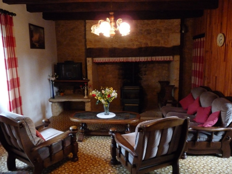 Autre location - NABIRAT - SARLAT - Dordogne