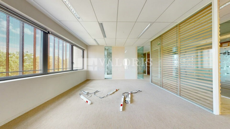 Location Bureau Lyon 7ème