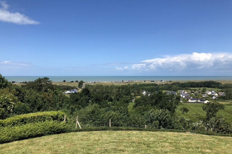 Vente Maison Et Villa De Luxe 7 Pieces Breville Sur Mer Maison Et Villa De Luxe Maison D Architecte F7 T7 7 Pieces 200m 660000 Seloger