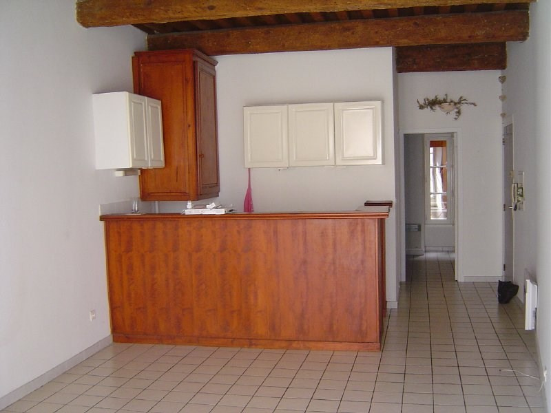 Location Appartement 2 Pieces Bagnols Sur Ceze Appartement F2 T2