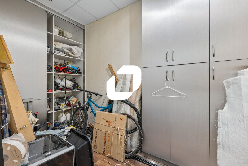 Location Bureau Paris 15ème