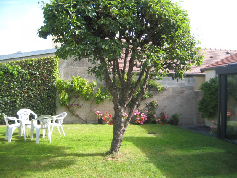 Gite De Vacances A Ouistreham En Basse Normandie Pour 4 Pers