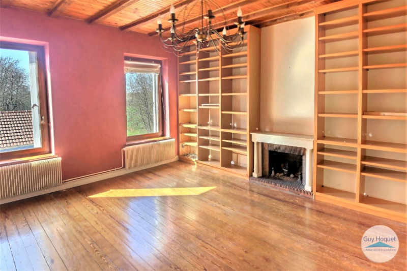 Investissement appartement Metz - appartement 137,25m² 189000€