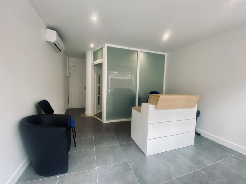 Location Local commercial Amiens