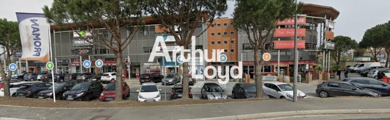 Location Local commercial Fréjus