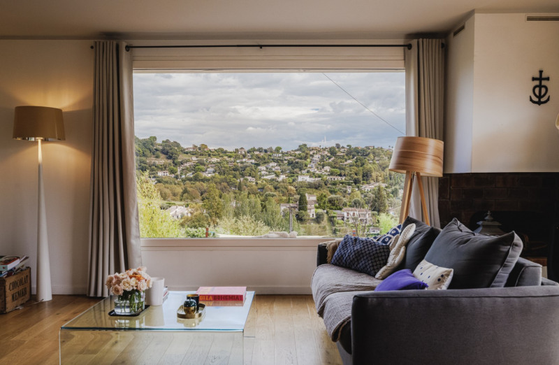 Vente maison 4 pièces La CollesurLoup maison Villa F4/T4/4 pièces