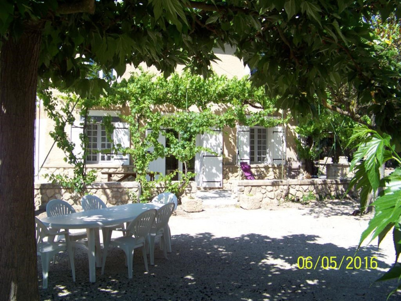 Haus De Vacances A L Isle Sur La Sorgue En Provence Alpes