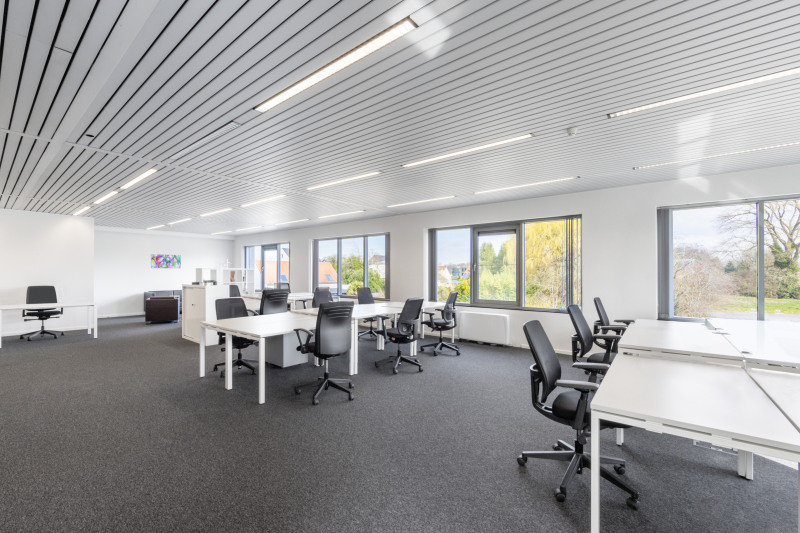 Location Bureau Paris 17ème