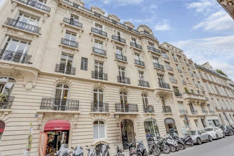 Location Bureau Paris 8eme 75 1180 M 59 000 Mois Seloger Bureaux Commerces