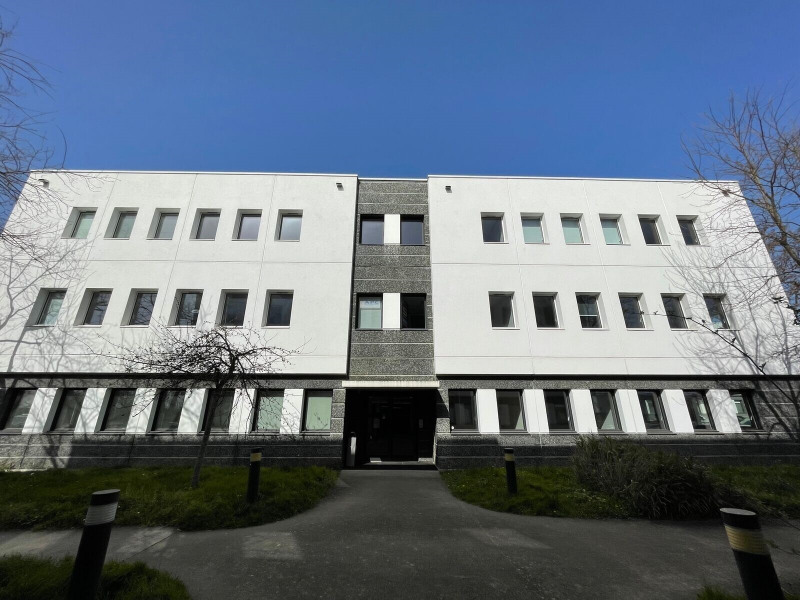 Location Bureau Nantes